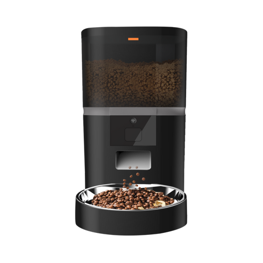 AutoMeal™ Smart Pet Feeder