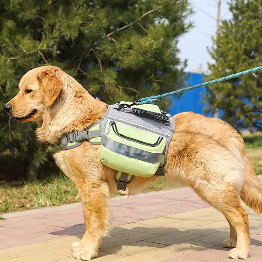 AdventurePaws™ Large Dog Backpack